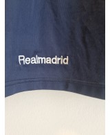 Camiseta Oficial del Real Madrid Adidas de visitante de la temporada 2005-2006