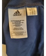 Camiseta Oficial del Real Madrid Adidas de visitante de la temporada 2005-2006