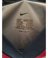 Camiseta Oficial FC Barcelona Nike de la temporadas 1998-2001