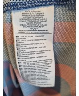 Camiseta Oficial FC Barcelona Nike de la temporadas 1998-2001