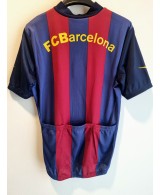 Camiseta Ciclista FC Barcelona
