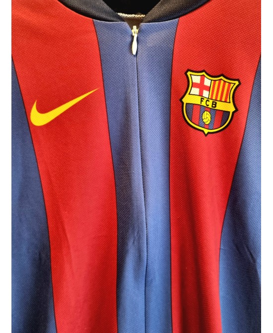 Camiseta Ciclista FC Barcelona