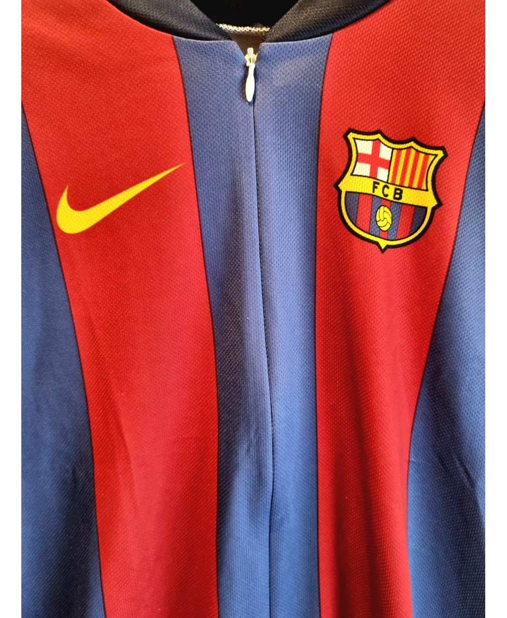 Camiseta Ciclista FC Barcelona
