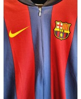 Camiseta Ciclista FC Barcelona