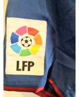 Camiseta Oficial visitante FC Barcelona Nike "Total 90" de las temporadas 2004-2005 y 2005-2006