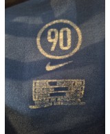 Camiseta Oficial visitante FC Barcelona Nike "Total 90" de las temporadas 2004-2005 y 2005-2006