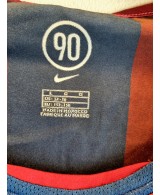 Camiseta Oficial FC Barcelona Nike Total 90 de la temporada 2004/2005