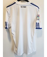 Camiseta Oficial del Real Madrid Adidas de la temporada 2010-2011