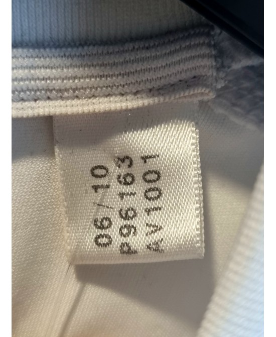 Camiseta Oficial del Real Madrid Adidas de la temporada 2010-2011