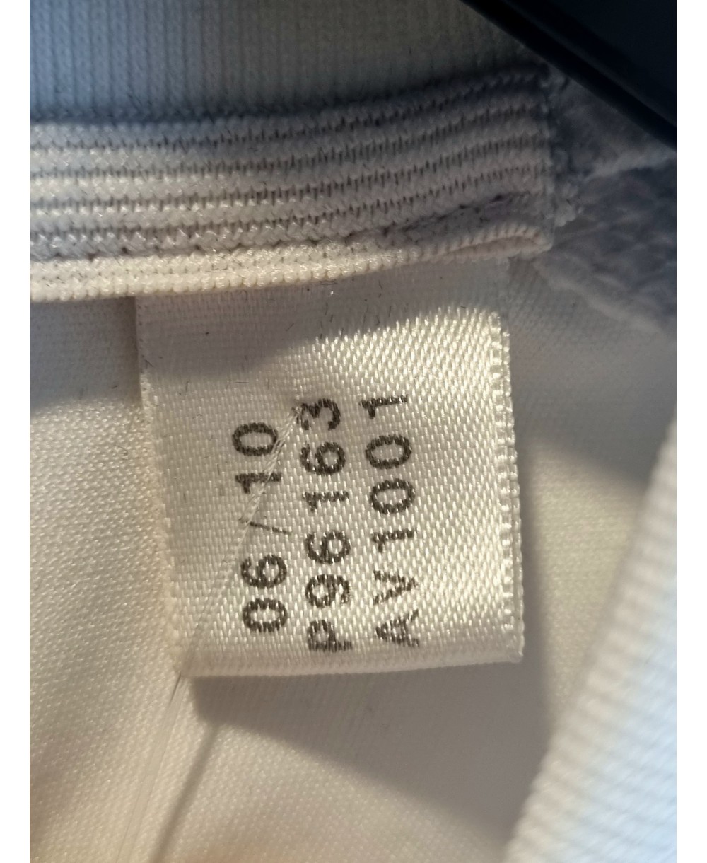 Camiseta Oficial del Real Madrid Adidas de la temporada 2010-2011