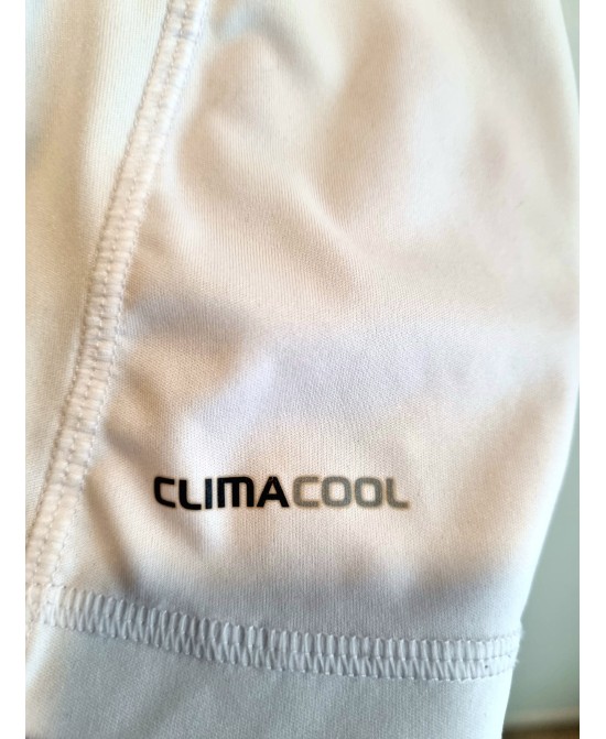 Camiseta Oficial del Real Madrid Adidas de la temporada 2010-2011