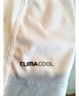 Camiseta Oficial del Real Madrid Adidas de la temporada 2010-2011