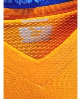 Camiseta Oficial FC Barcelona Nike de Visitante de la temporada 2006-07