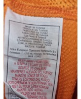 Camiseta Oficial FC Barcelona Nike de Visitante de la temporada 2006-07