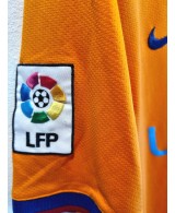 Camiseta Oficial FC Barcelona Nike de Visitante de la temporada 2006-07