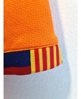 Camiseta Oficial FC Barcelona Nike de Visitante de la temporada 2006-07