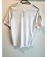 Camiseta del Real Madrid Adidas de la temporada 2017/18