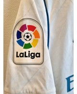 Camiseta del Real Madrid Adidas de la temporada 2017/18