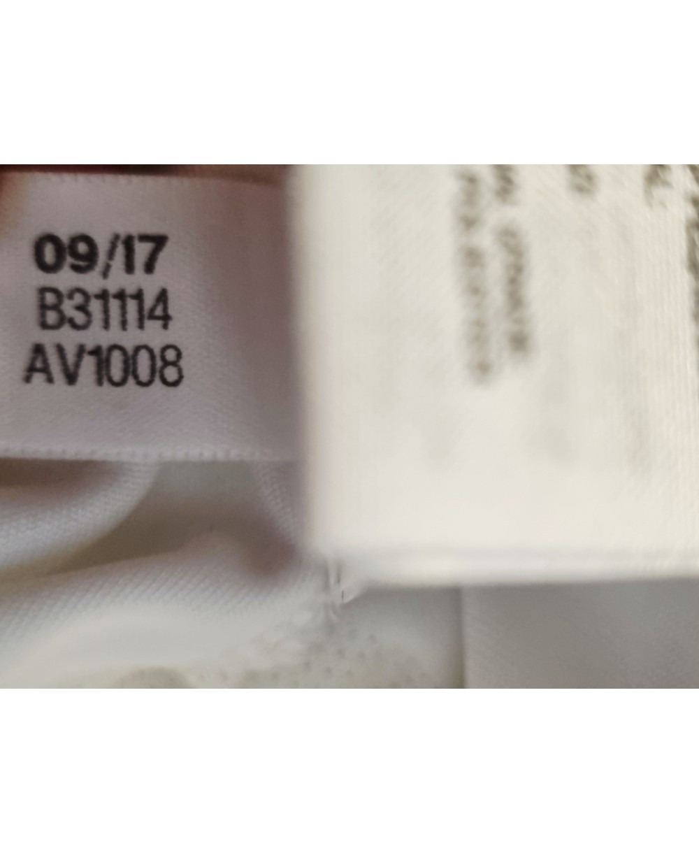 Camiseta del Real Madrid Adidas de la temporada 2017/18