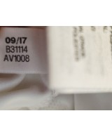 Camiseta del Real Madrid Adidas de la temporada 2017/18