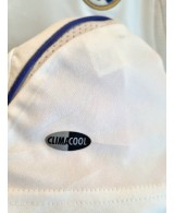 Camiseta Oficial del Real Madrid Adidas de la temporada 2007-2008