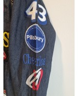 Chaqueta de carreras NASCAR Cheerios