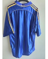 Camiseta Oficial del Newcastle United FC de la temporada 1998/1999