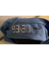 Camiseta Puma del Manchester City de la temporada 2021-2022