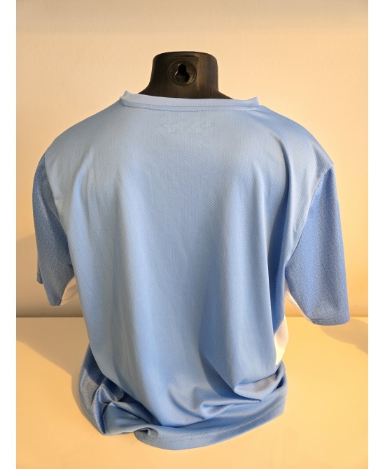 Camiseta Puma del Manchester City de la temporada 2021-2022