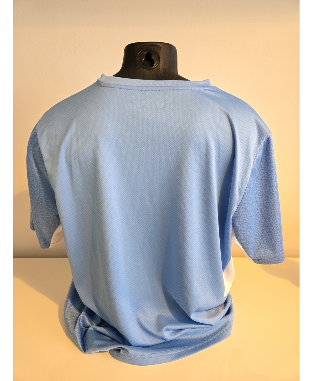 Camiseta Puma del Manchester City de la temporada 2021-2022