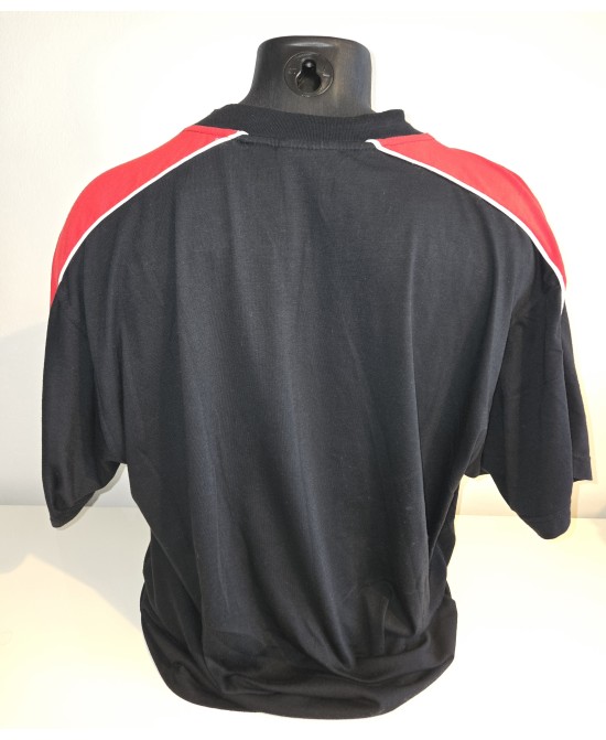 Camiseta Oficial de fútbol Puma Selección Catalana temporada 1999-2003