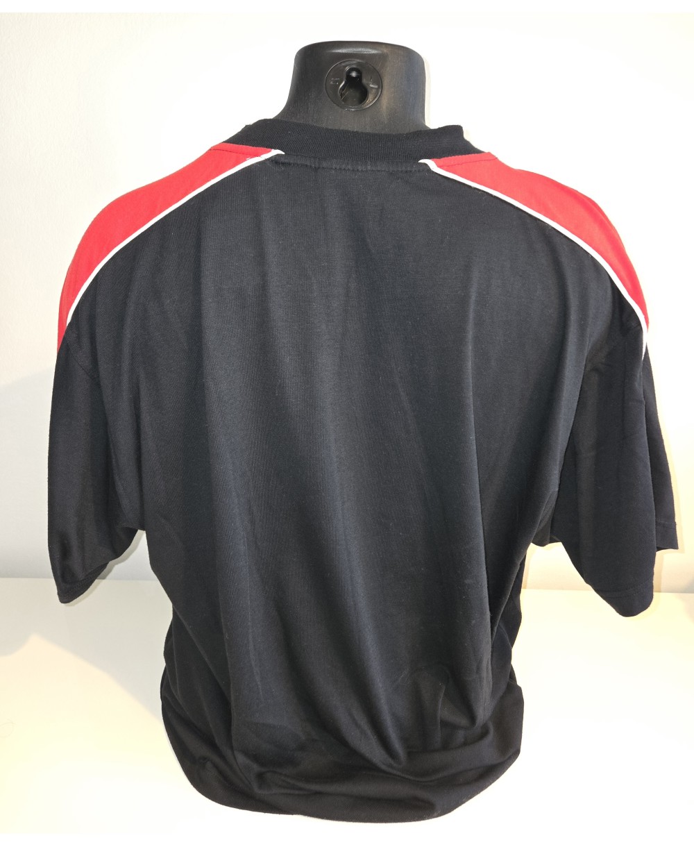 Camiseta Oficial de fútbol Puma Selección Catalana temporada 1999-2003