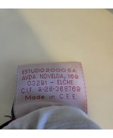 Camiseta Puma de la Selección Catalana de Fútbol de la temporada 1998-1999