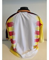 Camiseta Puma de la Selección Catalana de Fútbol de la temporada 1998-1999