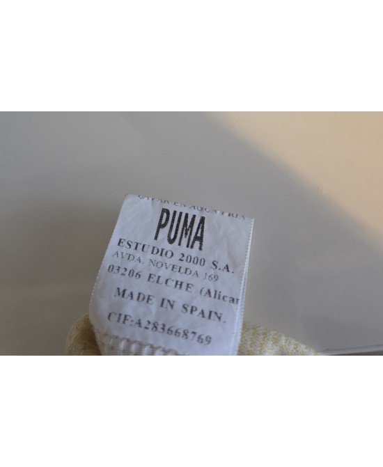 Camiseta Puma de la Selección Catalana de Fútbol de la temporada 1998-1999