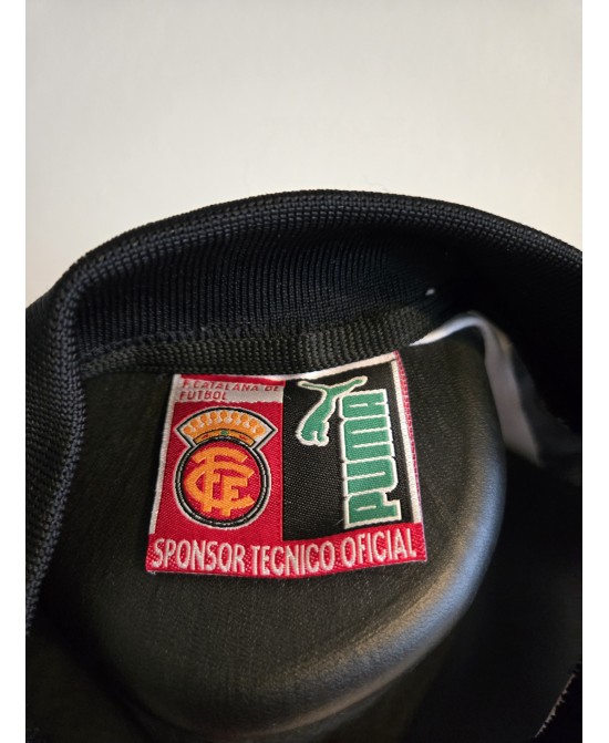 Camiseta Puma de la Selección Catalana de Fútbol de la temporada 1998-1999
