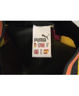 Camiseta Oficial Puma de la Selección Catalana de la temporada 1995-1998