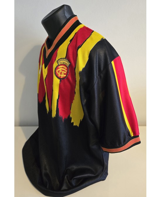 Camiseta Oficial Puma de la Selección Catalana de la temporada 1995-1998
