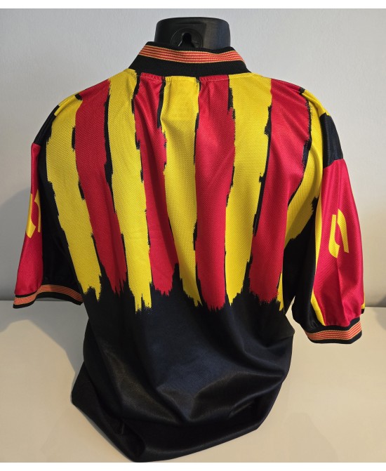 Camiseta Oficial Puma de la Selección Catalana de la temporada 1995-1998