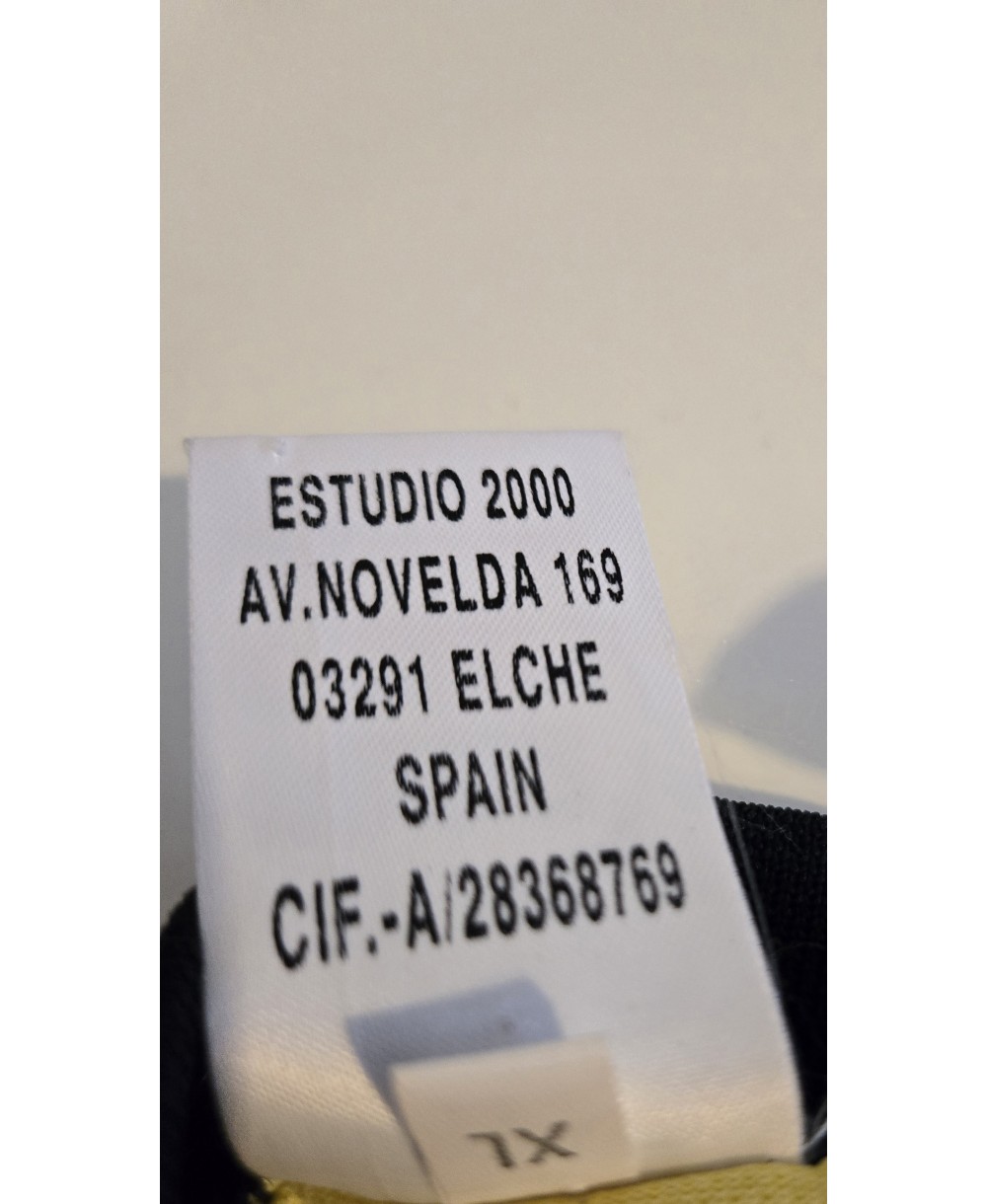 Camiseta Oficial Puma de la Selección Catalana de la temporada 1995-1998