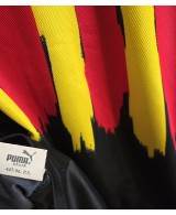 Camiseta Oficial Puma de la Selección Catalana de la temporada 1995-1998