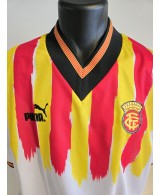 Camiseta Oficial Puma de la Selección Catalana de Fútbol de la temporada 1995-1996