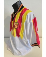 Camiseta Oficial Puma de la Selección Catalana de Fútbol de la temporada 1995-1996