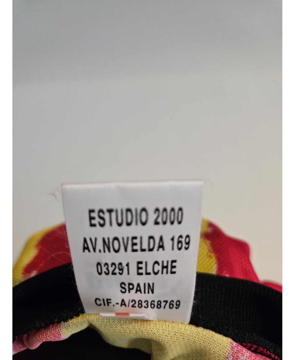 Camiseta Oficial Puma de la Selección Catalana de Fútbol de la temporada 1995-1996