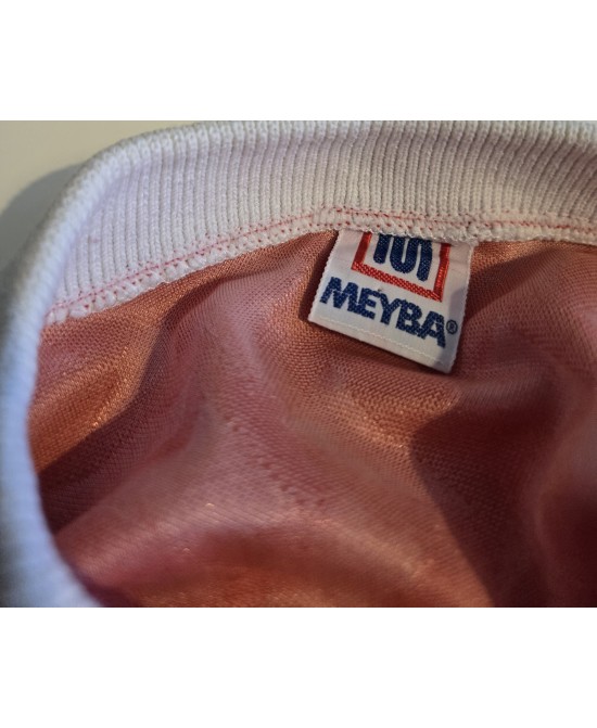 Camiseta Meyba de la Selección Catalana de Fútbol de la temporada 1995-1996