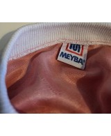 Camiseta Meyba de la Selección Catalana de Fútbol de la temporada 1995-1996