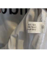 Camiseta Oficial del Real Madrid de la temporada 2004-2005