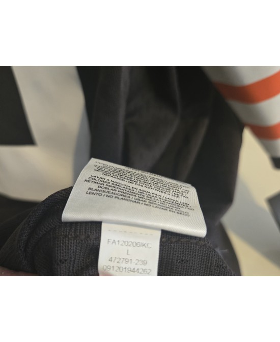 Camiseta Nike de Fútbol americano de los Cleveland Browns de la NFL