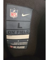 Camiseta Nike de Fútbol americano de los Cleveland Browns de la NFL