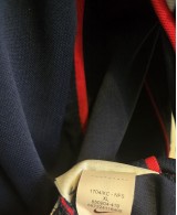 Camiseta Nike de Fútbol americano de los England Patriots NFL